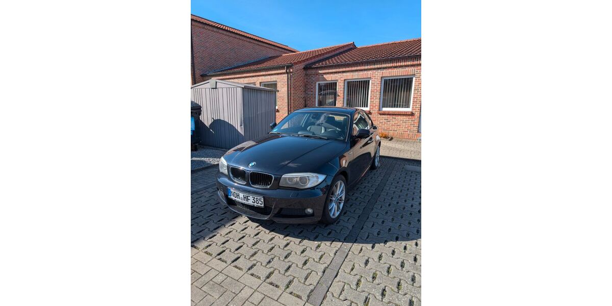 BMW 120 171.000 km 9.300 &euro; Uelsen 49843