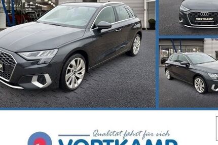 Audi A3 72.471 km 20.890 &euro; Gronau 48599