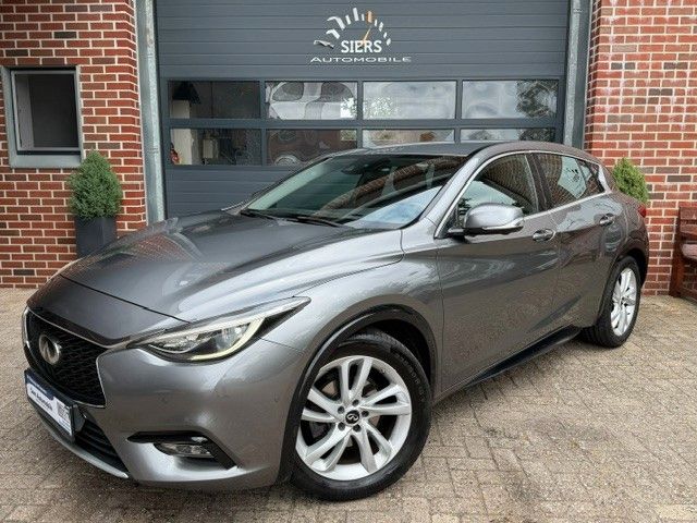 INFINITI Q30 290.174 km 7.750 &euro; Wietmarschen - Lohne 49835