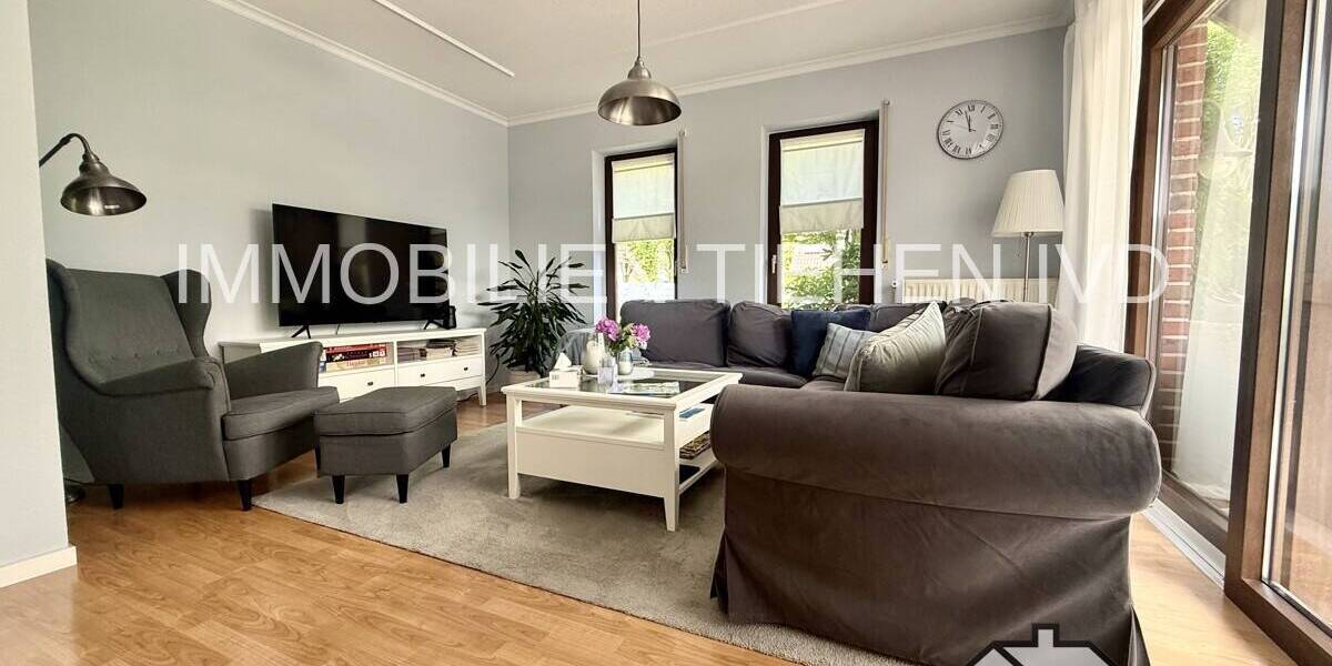 Einfamilienhaus Twist Bült - 6 Zimmer, 130 m&sup2;, 365.000&euro; | Angebot:26597413