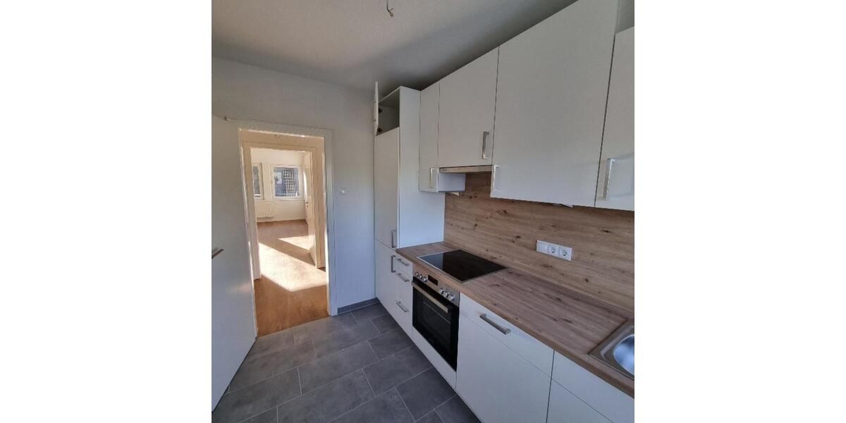 Dachgeschoßwohnung Nordhorn - 3 Zimmer, 82 m&sup2;, 700&euro; | Angebot:25904126