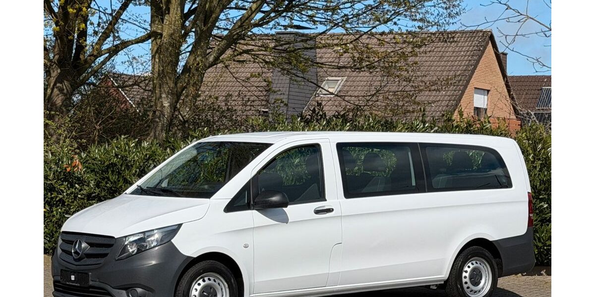 Mercedes-Benz Vito 288.402 km 12.971 &euro; Bad Bentheim 48455