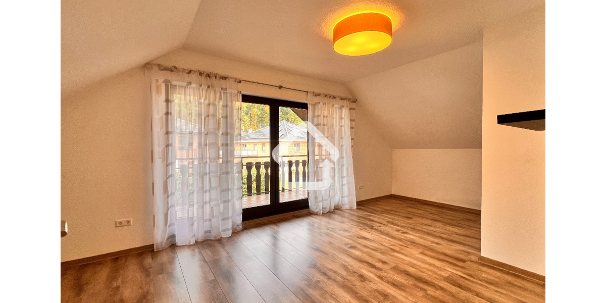 Etagenwohnung Lingen (Ems) Gauerbach - 2 Zimmer, 65 m&sup2;, 620&euro; | Angebot:26424348
