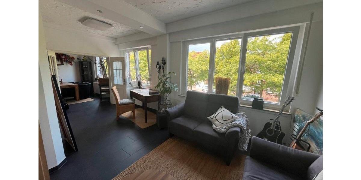 Maisonettenwohnung Neuenkirchen - 4 Zimmer, 158 m&sup2;, 1.300&euro; | Angebot:25852028