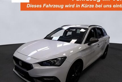 Seat Leon 98.527 km 18.670 &euro; Nordhorn 48529