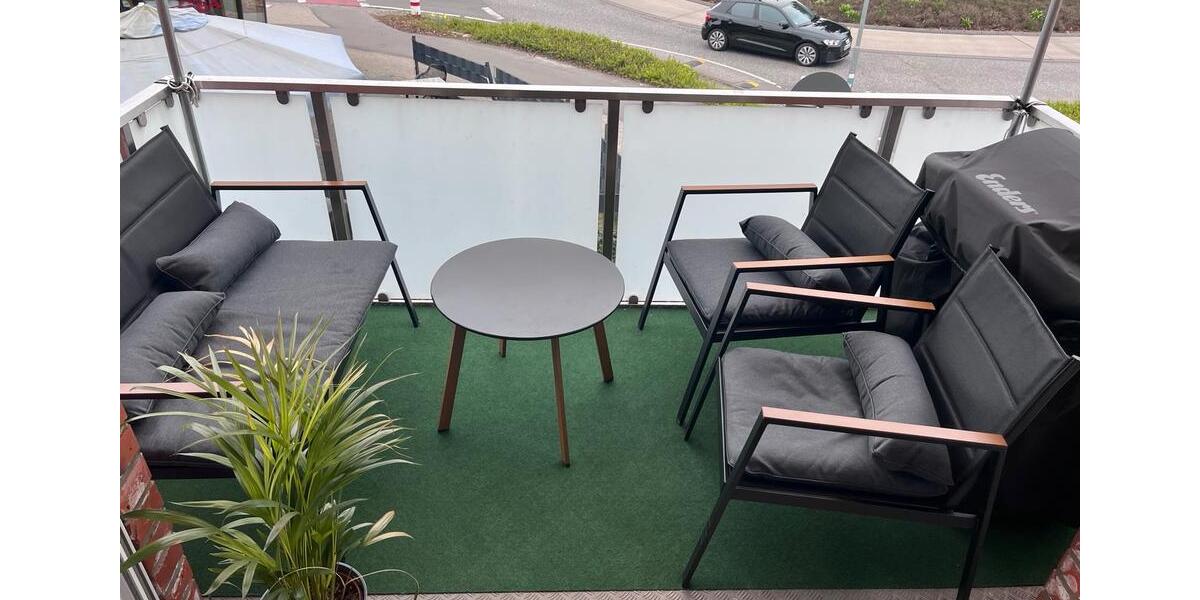 Etagenwohnung Nordhorn Bookholt - 1 Zimmer, 115 m&sup2;, 850&euro; | Angebot:26234889