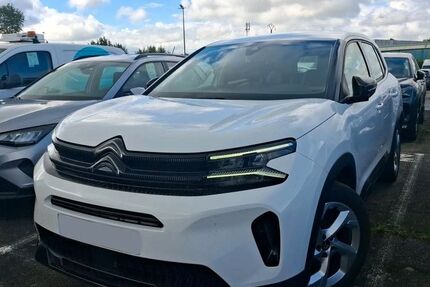 Citroen C5 Aircross 91.762 km 14.875 &euro; Gronau 48599