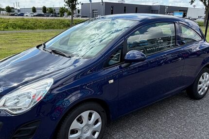 Opel Corsa 140.807 km 2.990 &euro; Gronau 48599