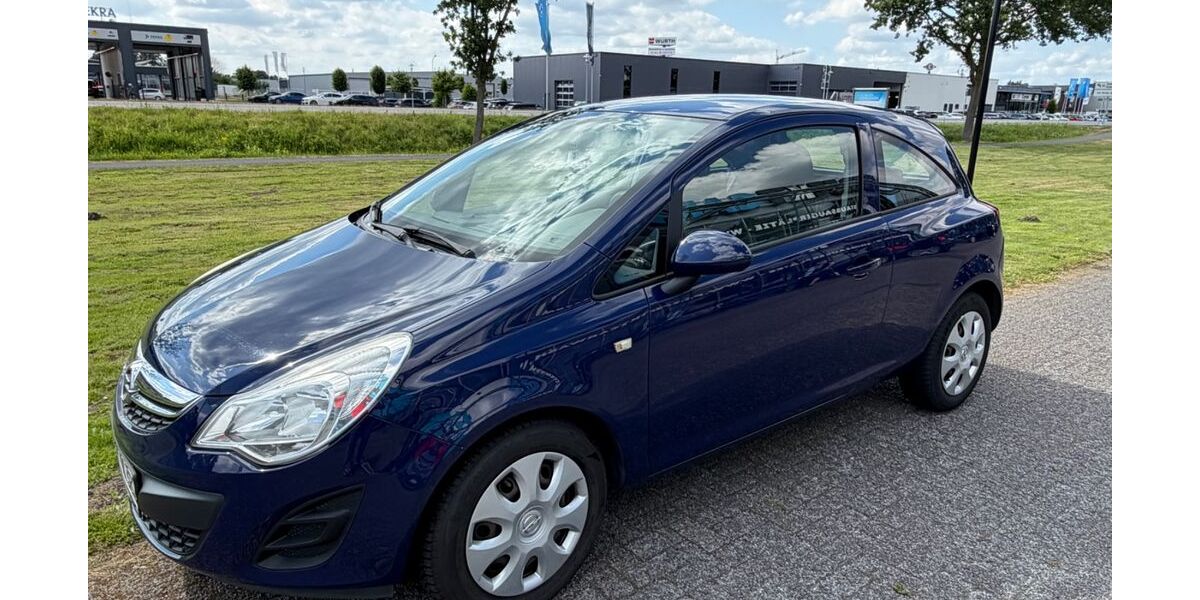 Opel Corsa 140.807 km 2.990 &euro; Gronau 48599