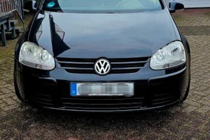 VW Golf 224.000 km 1.500 &euro; Salzbergen 48499