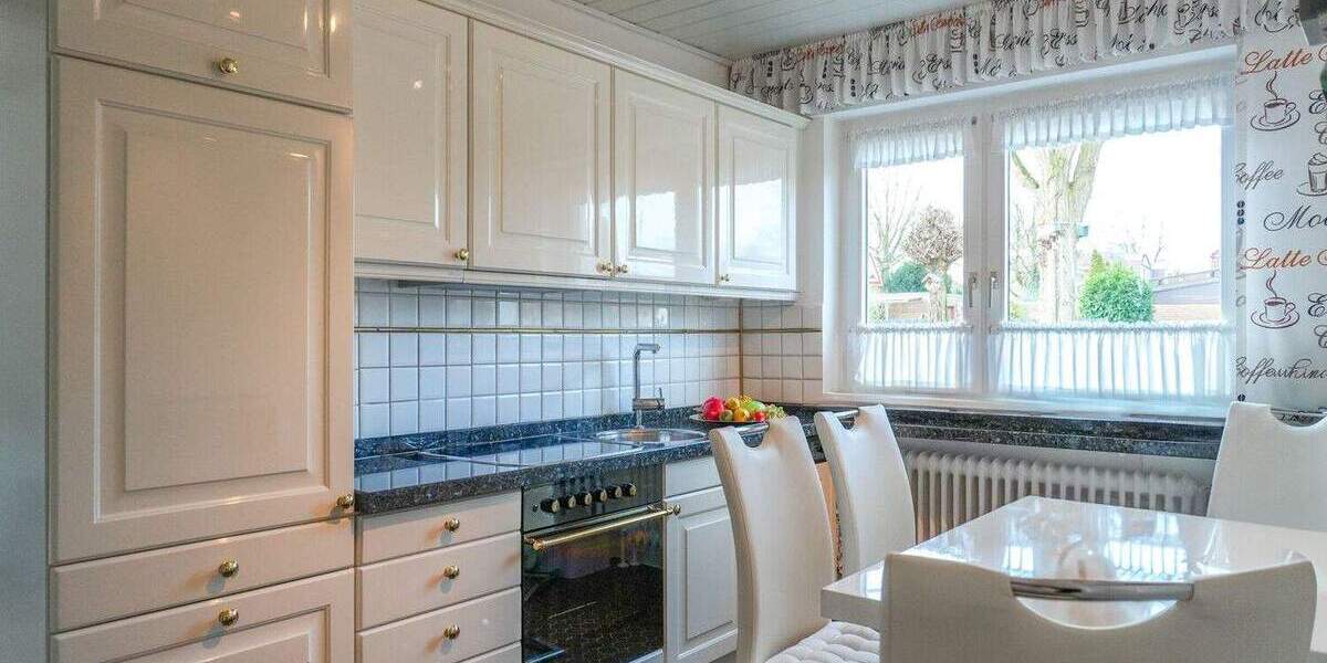 Einfamilienhaus Nordhorn Bookholt - 5 Zimmer, 149 m&sup2;, 350.000&euro; | Angebot:25675734