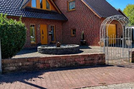 Haus Lingen (Ems) Gauerbach - 6 Zimmer, 180 m&sup2;, 520.000&euro; | Angebot:26693992