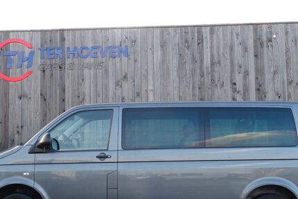 VW T5 Transporter 365.345 km 11.300 &euro; Bad Bentheim 48455