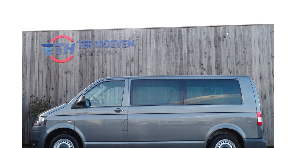 VW T5 Transporter 365.345 km 11.300 &euro; Bad Bentheim 48455