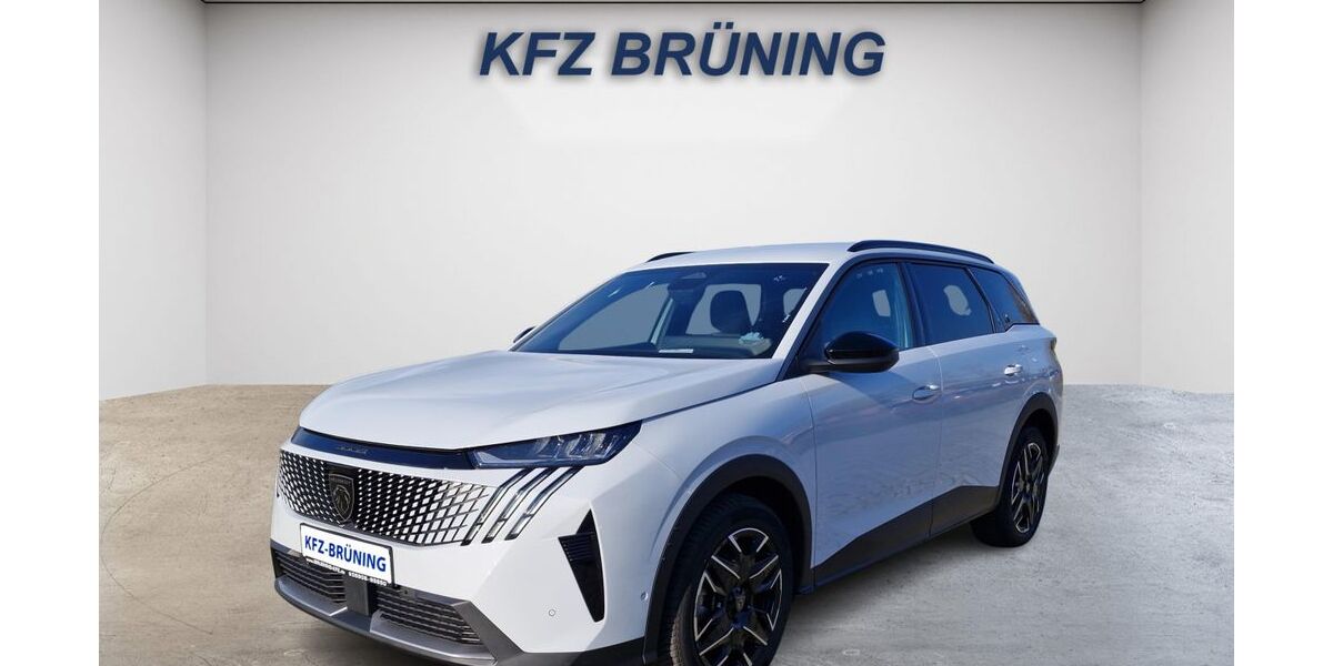 Peugeot 5008 27.799 km 27.980 &euro; Lingen (Ems) 49811