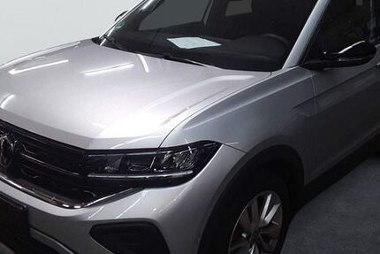 VW T-Cross 25.933 km 23.990 &euro; Schüttorf 48465