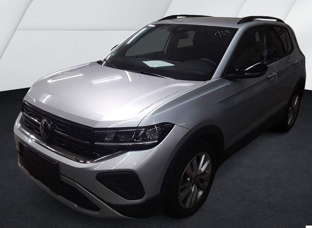 VW T-Cross 25.933 km 23.990 &euro; Schüttorf 48465
