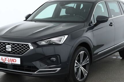Seat Tarraco 112.114 km 22.990 &euro; Wietmarschen 49835