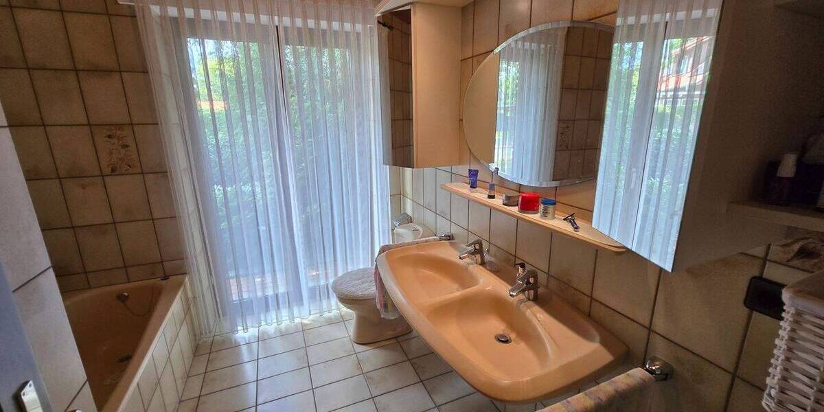 Einfamilienhaus Ochtrup - 5 Zimmer, 167 m&sup2;, 549.000&euro; | Angebot:25774437