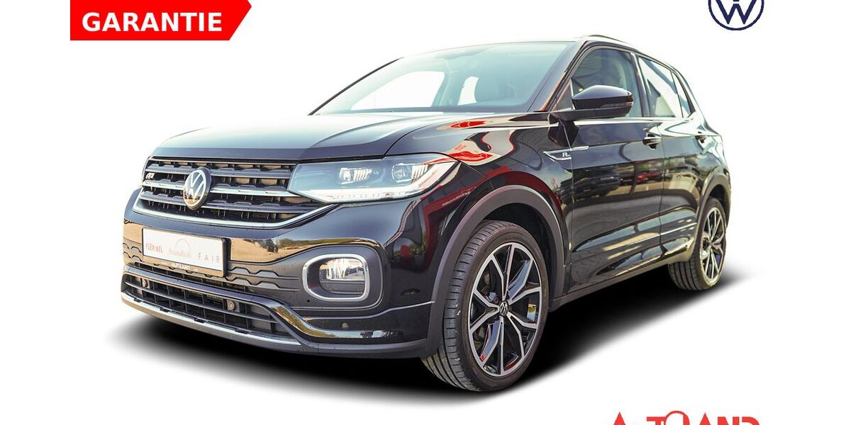 VW T-Cross 48.503 km 21.490 &euro; Wietmarschen 49835