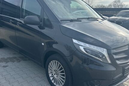 Mercedes-Benz Vito 178.971 km 29.587 &euro; Nordhorn 48531