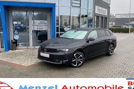 Opel Astra 40.023 km 19.900 &euro; Schüttorf 48465