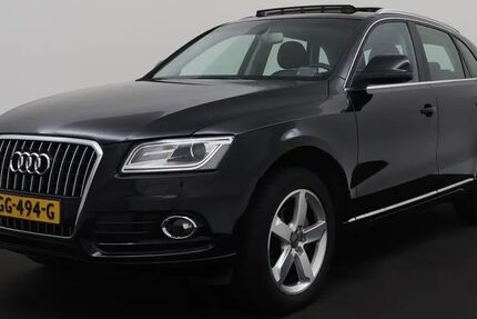 Audi Q5 160.897 km 9.750 &euro; Laar Eschebrügge 49824