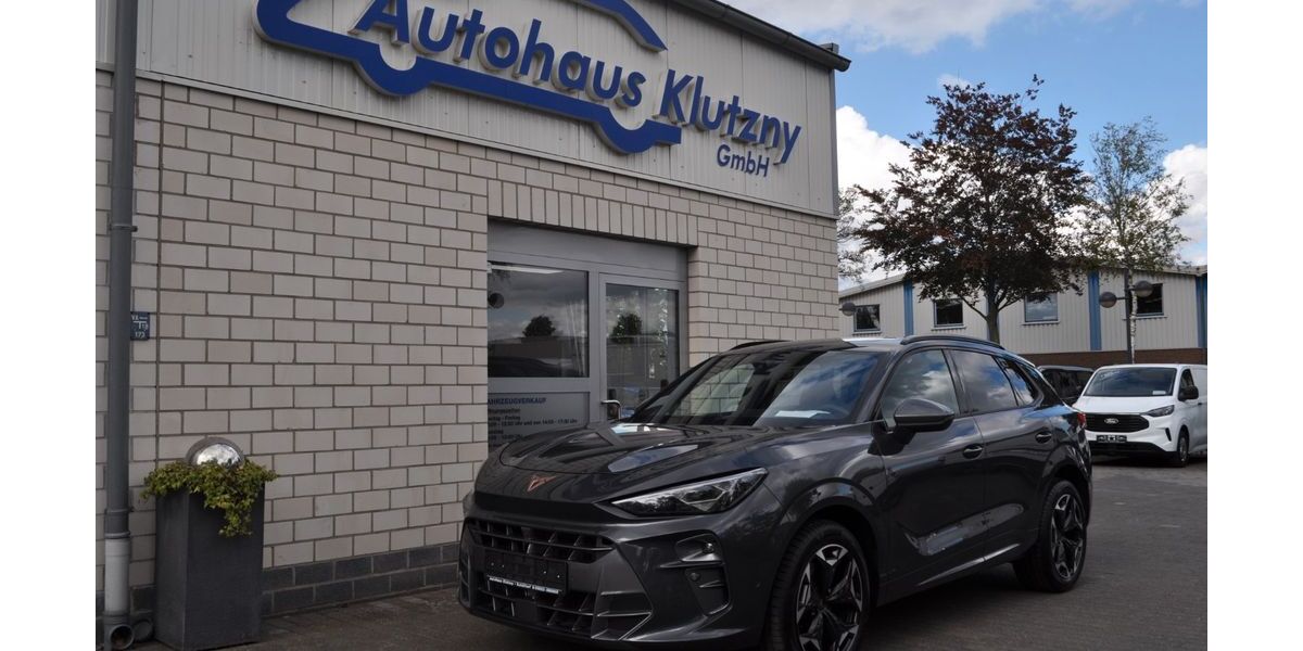 Cupra Terramar 16.754 km 38.980 &euro; Schüttorf 48465