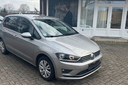 VW Golf 199.000 km 7.499 &euro; Nordhorn 48529