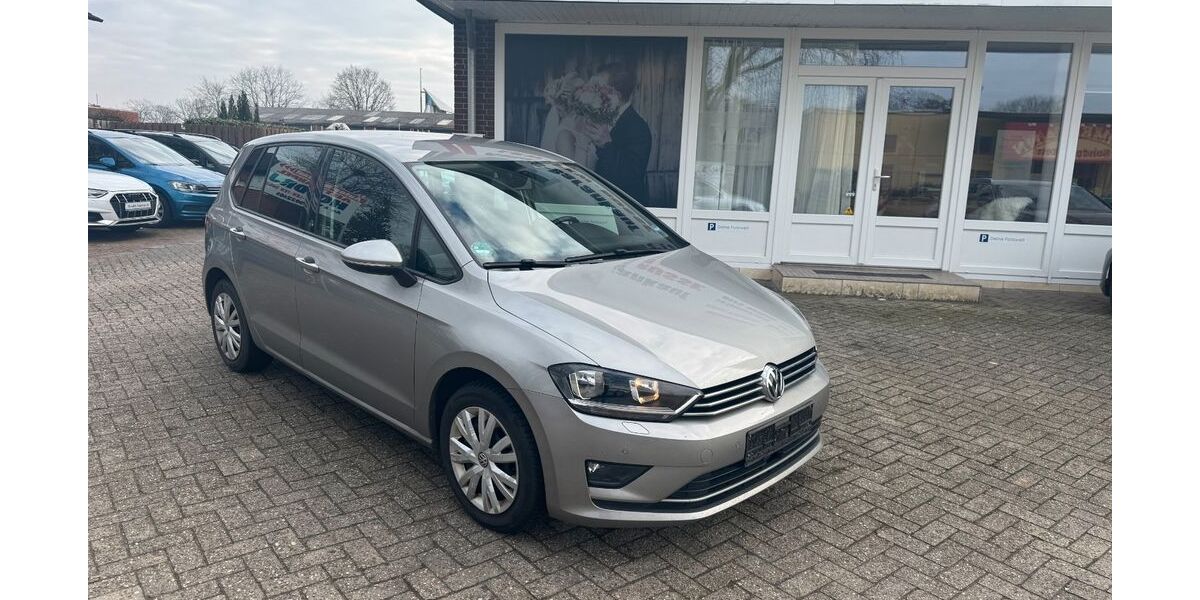VW Golf 199.000 km 7.499 &euro; Nordhorn 48529