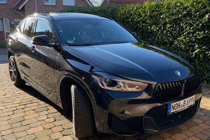 BMW X2 78.990 km 29.900 &euro; Bad Bentheim 48455