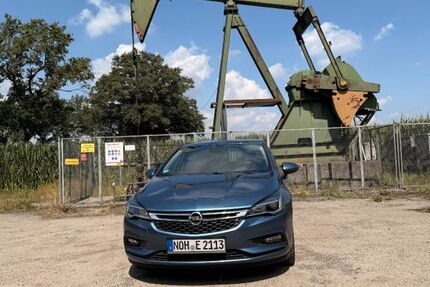 Opel Astra 145.046 km 9.500 &euro; Osterwald 49828