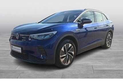 VW ID.4 112.430 km 25.450 &euro; Nordhorn 48529