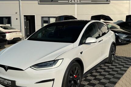 Tesla Model X 50.333 km 83.750 &euro; Emsbüren 48488