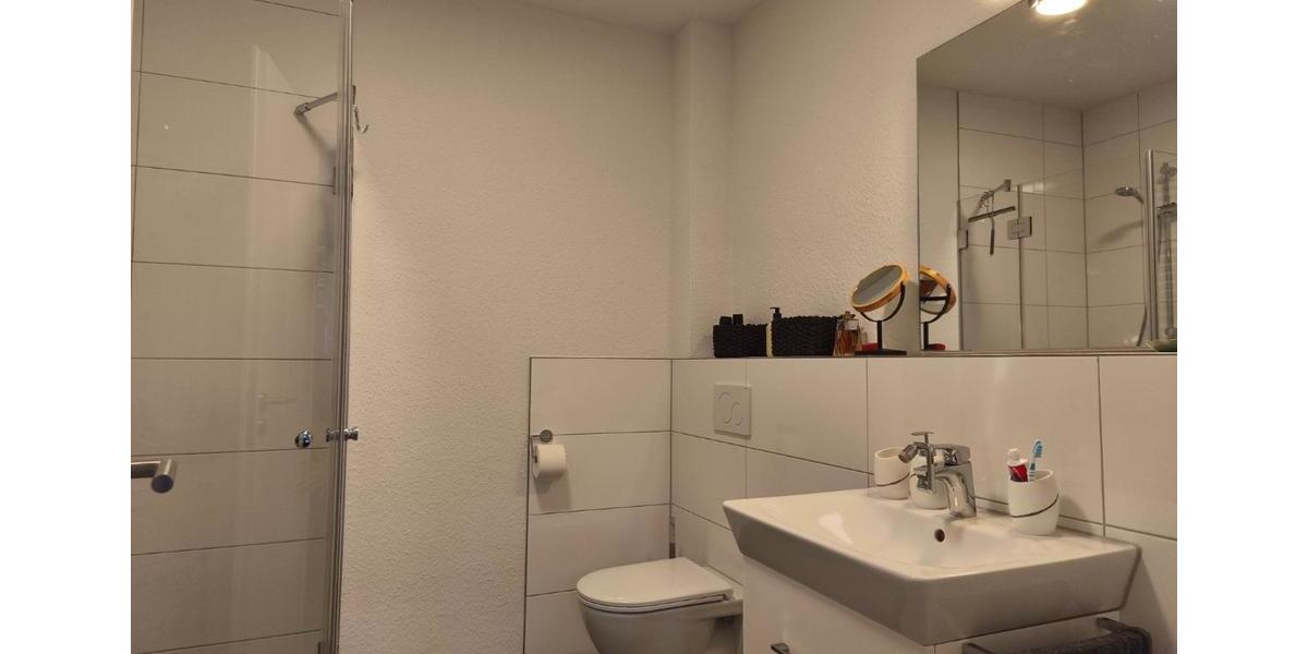 Etagenwohnung Lingen (Ems) Damaschke - 2.5 Zimmer, 82 m&sup2;, 1.450&euro; | Angebot:24845618