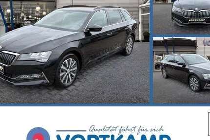 Skoda Superb 115.737 km 19.980 &euro; Gronau 48599