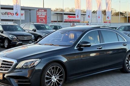 Mercedes-Benz S 400 234.000 km 37.950 &euro; Nordhorn 48529