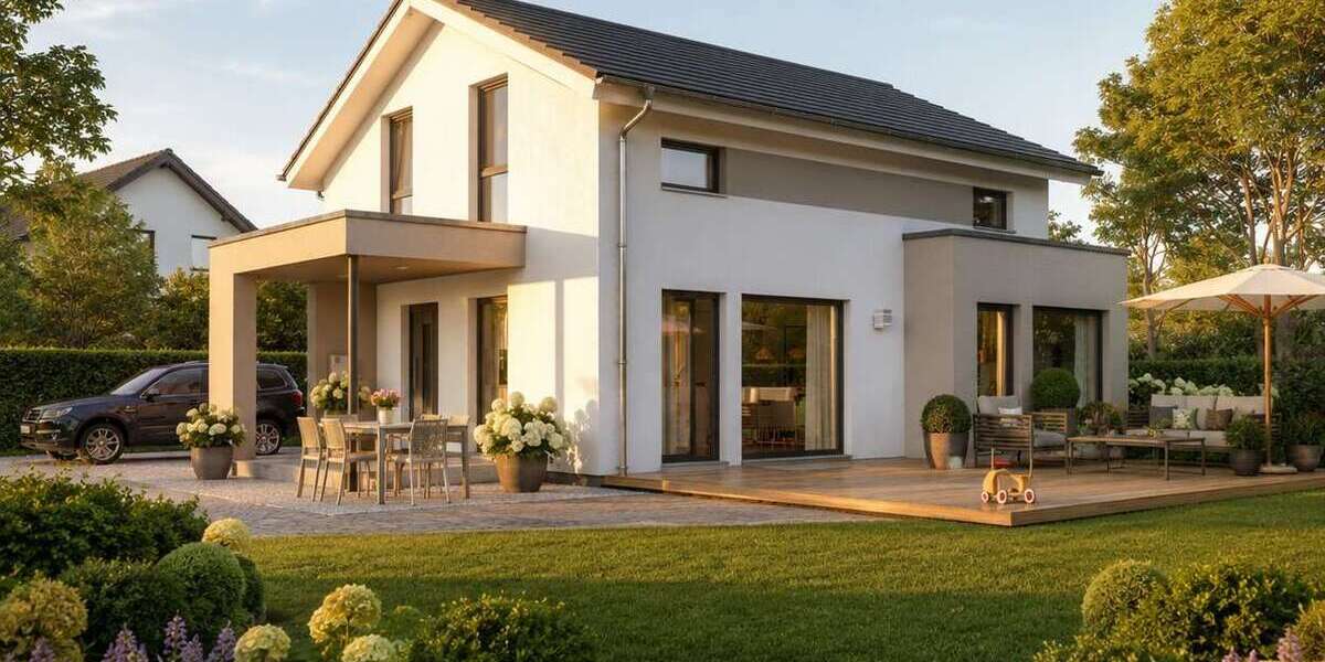 Einfamilienhaus Nordhorn Bookholt - 4 Zimmer, 125 m&sup2;, 587.000&euro; | Angebot:27299406