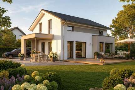 Haus Nordhorn Bookholt - 4 Zimmer, 125 m&sup2;, 587.000&euro; | Angebot:27299406