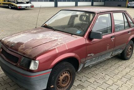 Opel Corsa 178.000 km 980 &euro; Wietmarschen / Lohne 49835