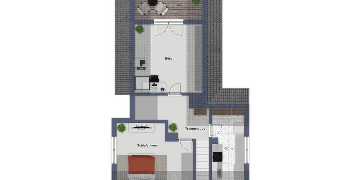 Einfamilienhaus Nordhorn Klausheide - 5 Zimmer, 168 m&sup2;, 279.000&euro; | Angebot:26127546