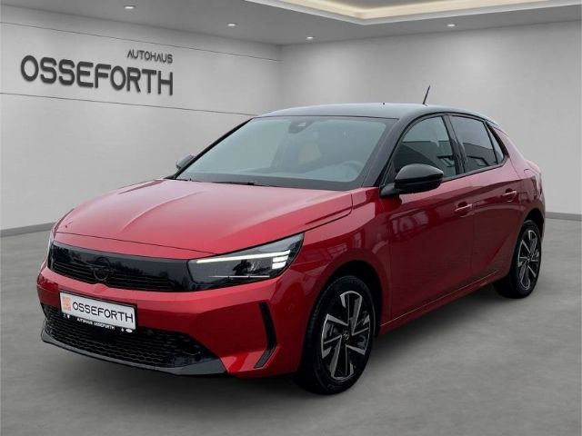 Opel Corsa 6.500 km 17.650 &euro; Nordhorn 48531