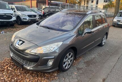 Peugeot 308 180.000 km 2.250 &euro; Nordhorn 48529