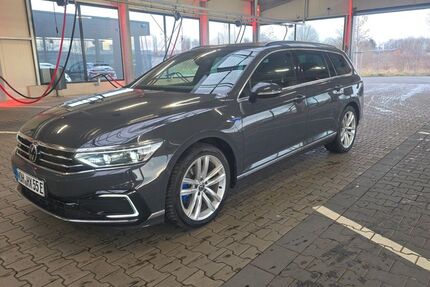 VW Passat Variant 135.000 km 18.600 &euro; Neuenhaus 49828