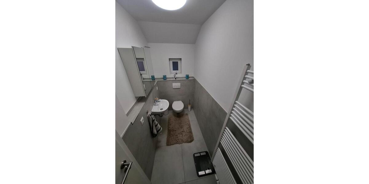 Doppelhaushälfte Nordhorn Bookholt - 4 Zimmer, 89 m&sup2;, 289.000&euro; | Angebot:25824273