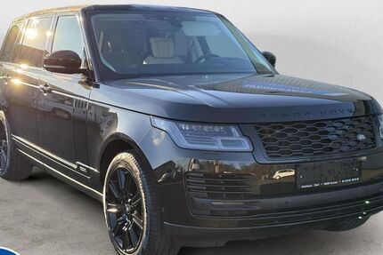 Land Rover Range Rover 25.691 km 76.500 &euro; Gronau 48599