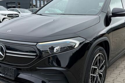 Mercedes-Benz EQA 90.663 km 34.391 &euro; Gronau 48599