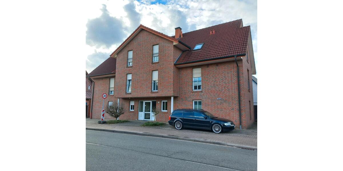 Maisonettenwohnung Lingen (Ems) - 3 Zimmer, 70 m&sup2;, 170.000&euro; | Angebot:25349181