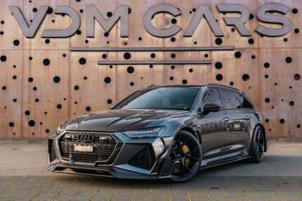 Audi RS6 25.317 km 170.051 &euro; Gronau 48599