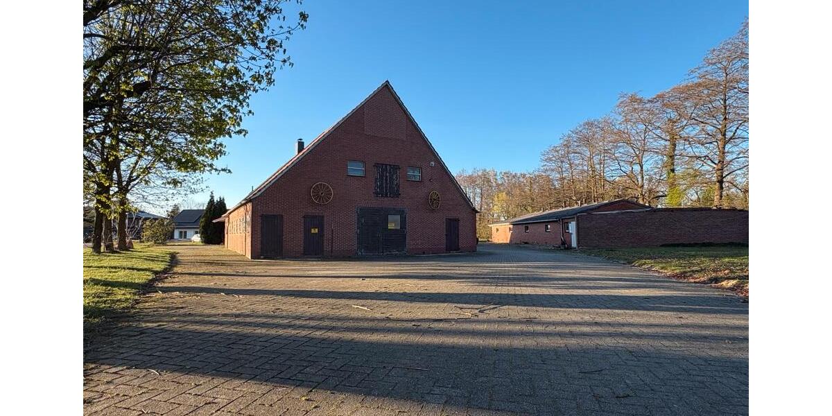 Bauernhaus, Landhaus Wilsum - 7 Zimmer, 250 m&sup2;, 420.000&euro; | Angebot:27232136